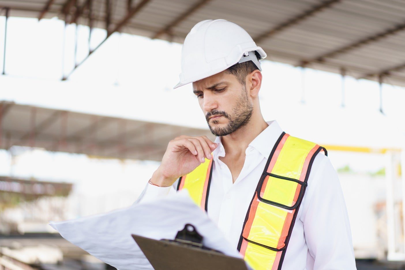 DCMA-14 schedule health analysis dashboard